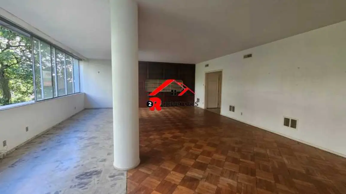Apartamento com 4 quartos à venda, 303m2 em Rio De Janeiro - RJ - imagem 2 Foto 2 de Apartamento com 4 quartos à venda, 303m2 em Rio De Janeiro - RJ