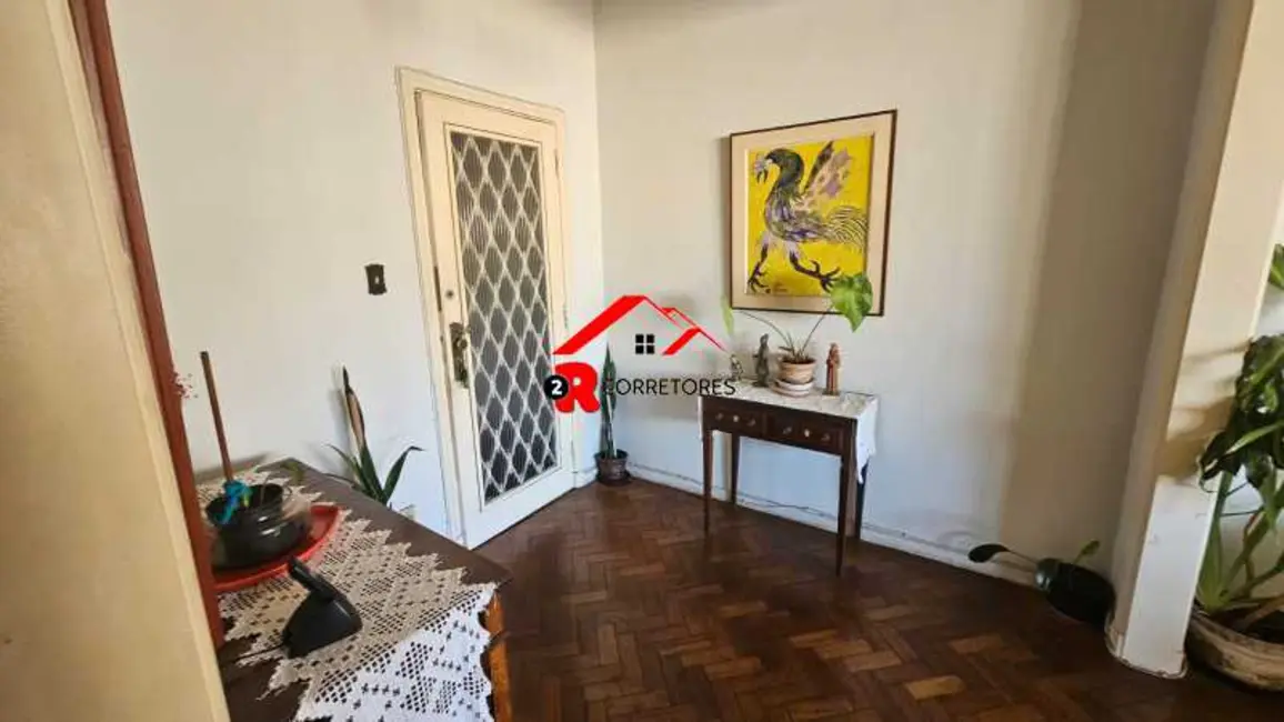 Foto 6 de Apartamento com 4 quartos à venda, 260m2 em Rio De Janeiro - RJ
