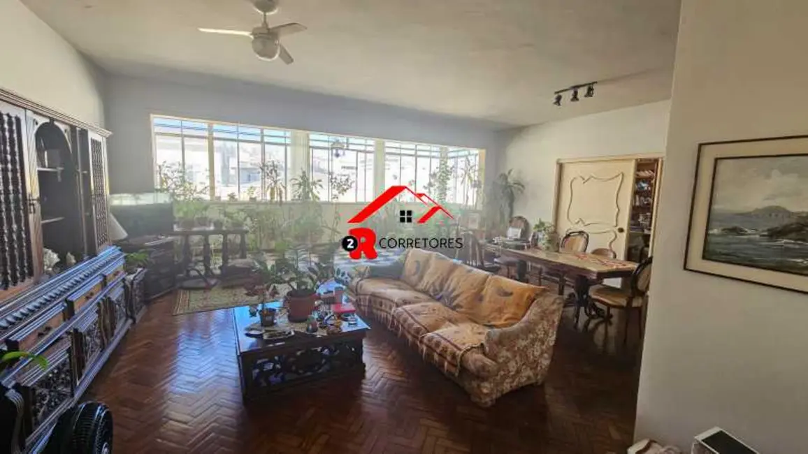 Foto 7 de Apartamento com 4 quartos à venda, 260m2 em Rio De Janeiro - RJ