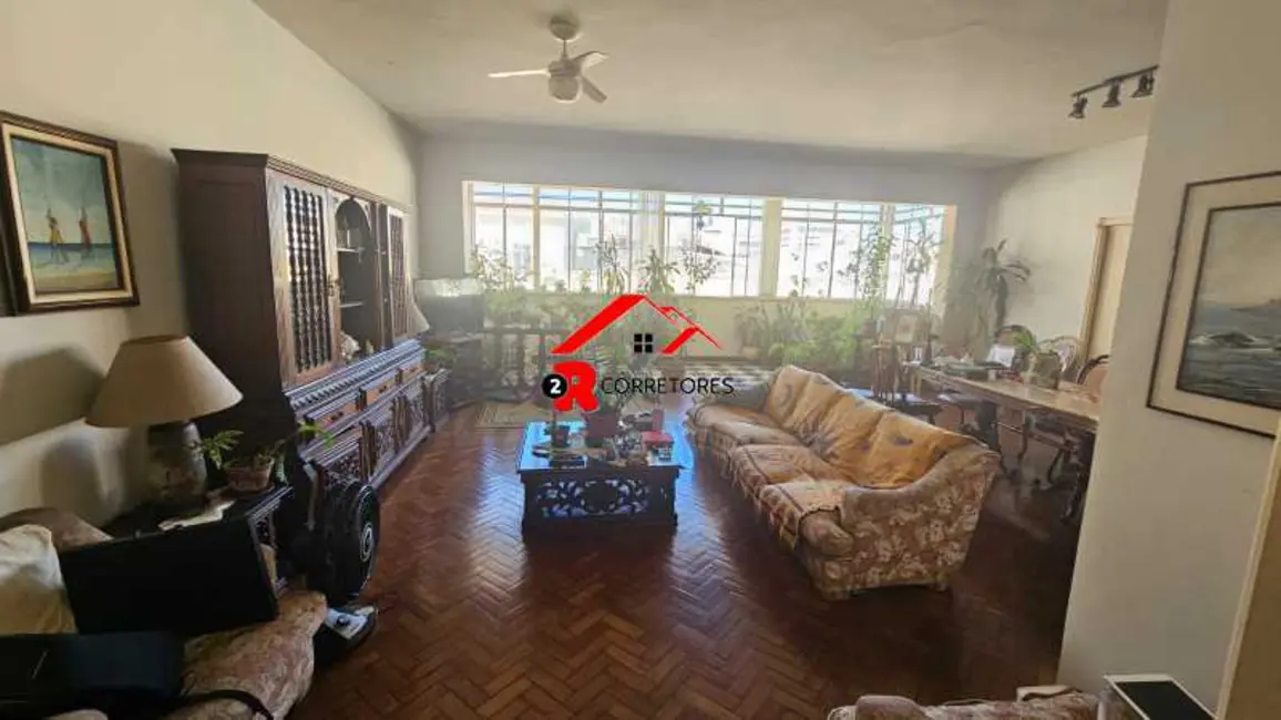 Foto 5 de Apartamento com 4 quartos à venda, 260m2 em Rio De Janeiro - RJ