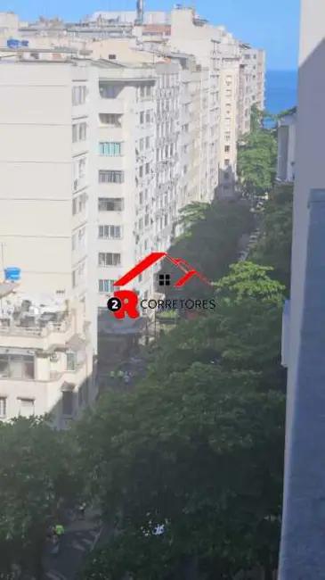 Foto 1 de Apartamento com 4 quartos à venda, 260m2 em Rio De Janeiro - RJ
