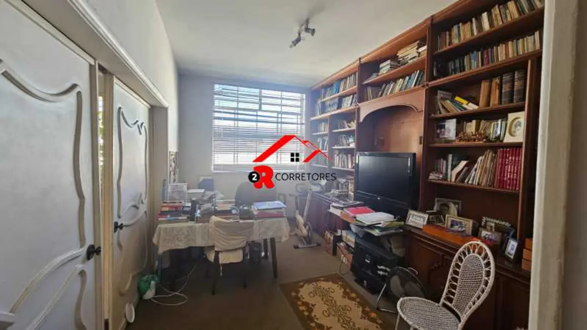 Foto 9 de Apartamento com 4 quartos à venda, 260m2 em Rio De Janeiro - RJ