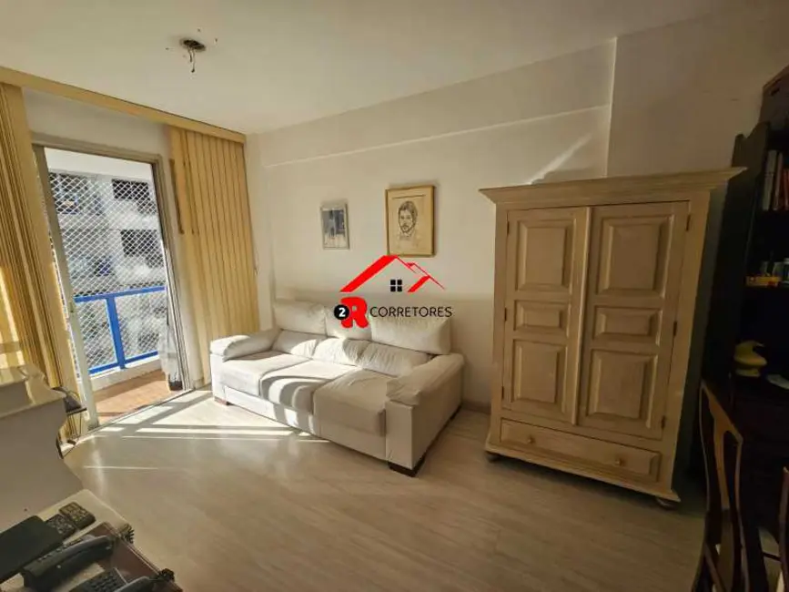 Foto 6 de Loft / Flat com 1 quarto à venda, 50m2 em Rio De Janeiro - RJ