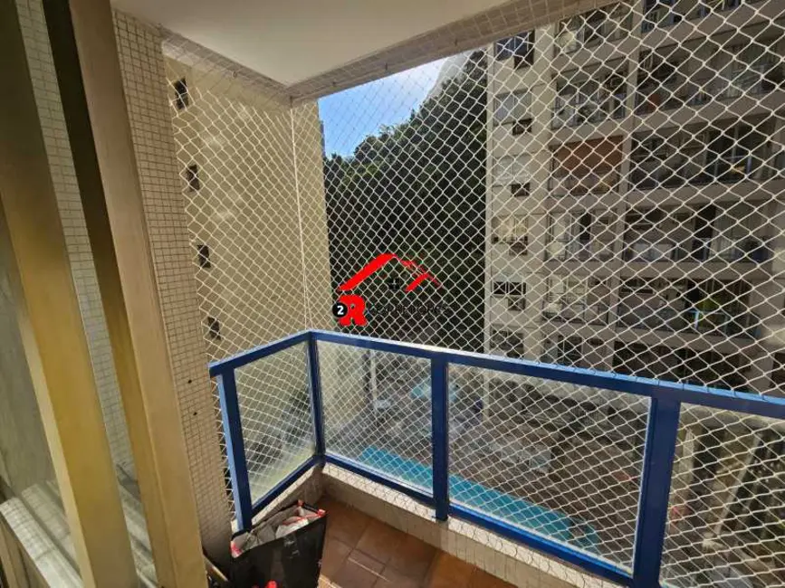 Foto 2 de Loft / Flat com 1 quarto à venda, 50m2 em Rio De Janeiro - RJ