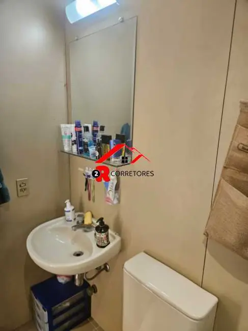 Foto 9 de Loft / Flat com 1 quarto à venda, 50m2 em Rio De Janeiro - RJ