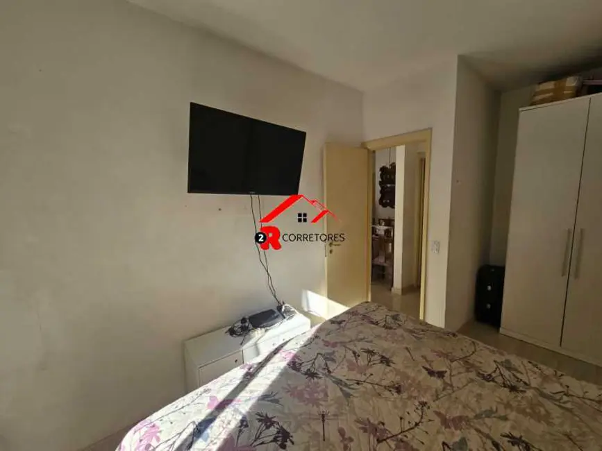Foto 7 de Loft / Flat com 1 quarto à venda, 50m2 em Rio De Janeiro - RJ