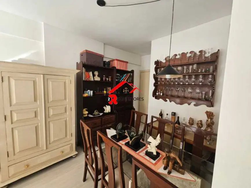 Foto 5 de Loft / Flat com 1 quarto à venda, 50m2 em Rio De Janeiro - RJ