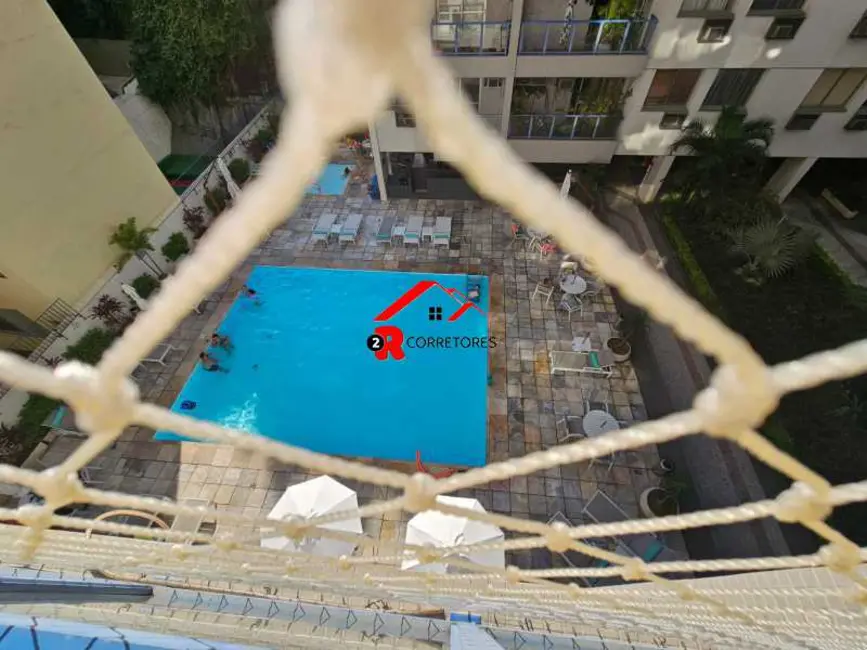 Foto 3 de Loft / Flat com 1 quarto à venda, 50m2 em Rio De Janeiro - RJ