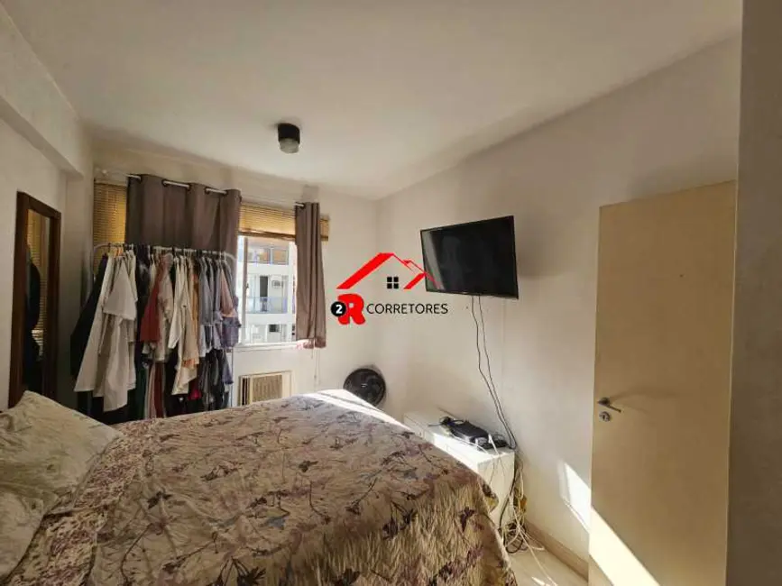 Foto 8 de Loft / Flat com 1 quarto à venda, 50m2 em Rio De Janeiro - RJ