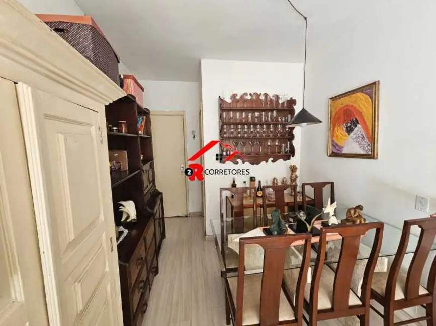 Foto 4 de Loft / Flat com 1 quarto à venda, 50m2 em Rio De Janeiro - RJ