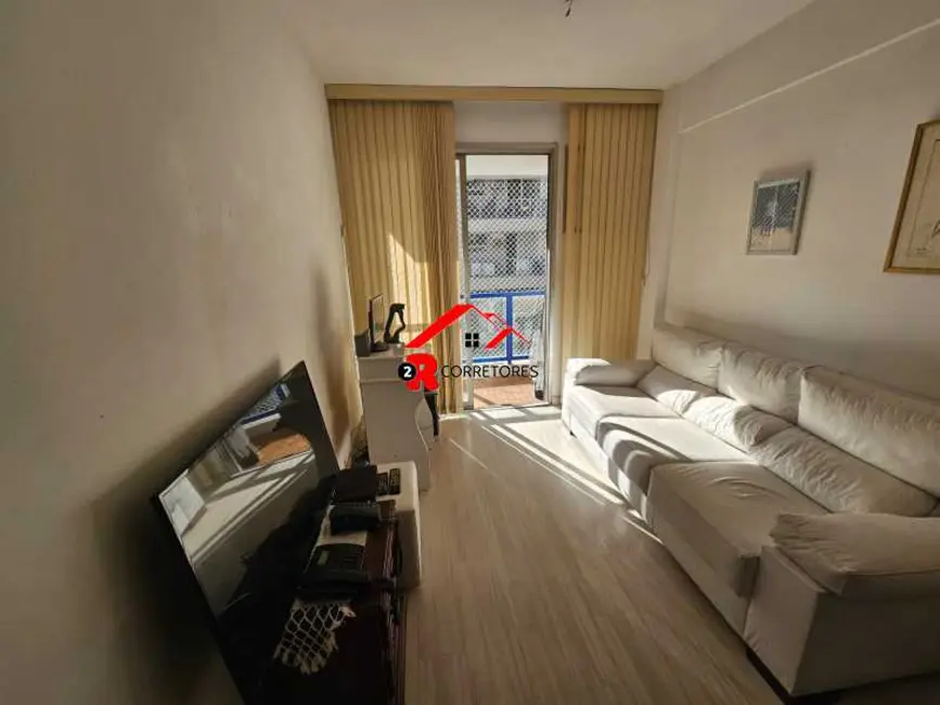 Foto 1 de Loft / Flat com 1 quarto à venda, 50m2 em Rio De Janeiro - RJ