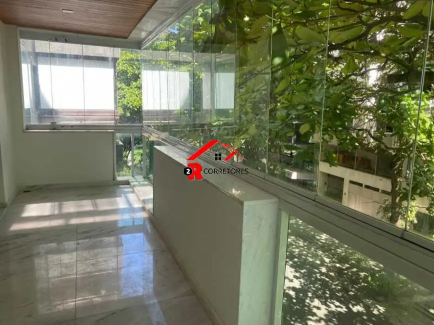 Foto 5 de Apartamento com 3 quartos à venda, 280m2 em Rio De Janeiro - RJ