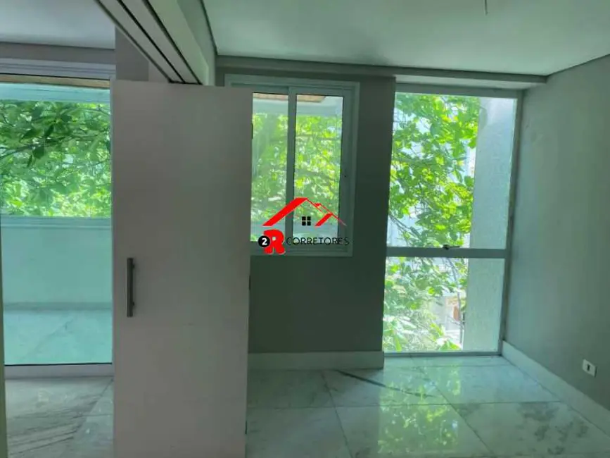 Foto 3 de Apartamento com 3 quartos à venda, 280m2 em Rio De Janeiro - RJ