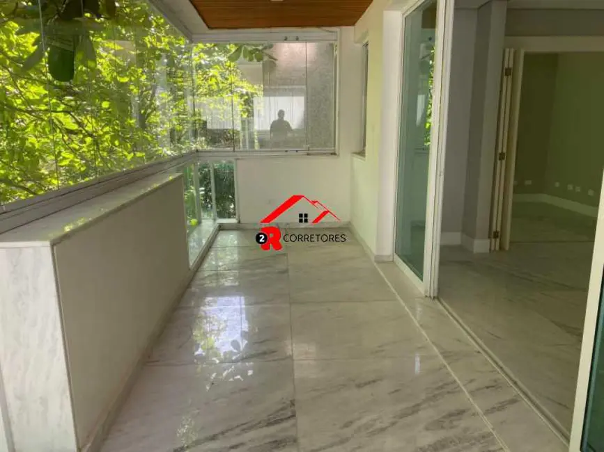 Foto 4 de Apartamento com 3 quartos à venda, 280m2 em Rio De Janeiro - RJ