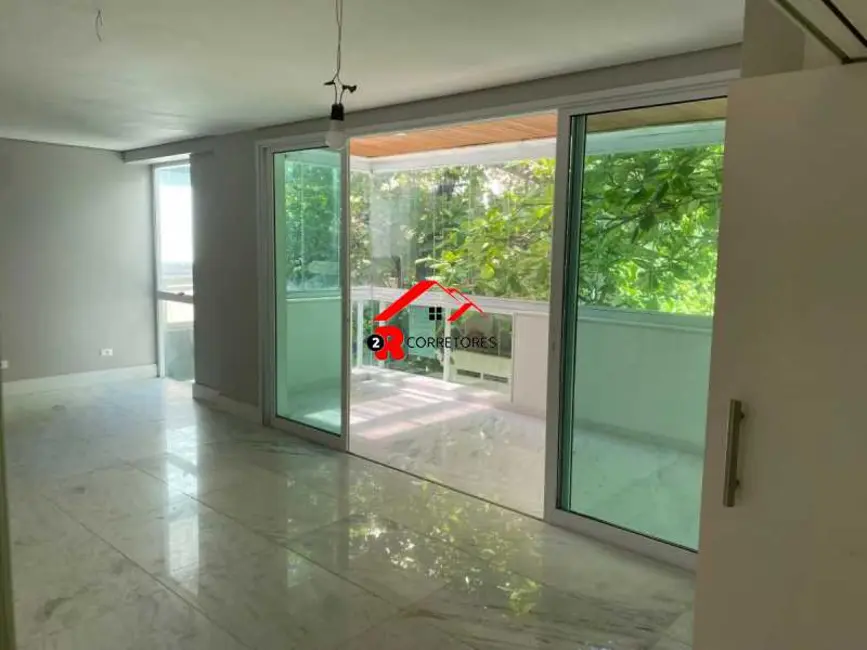 Foto 2 de Apartamento com 3 quartos à venda, 280m2 em Rio De Janeiro - RJ