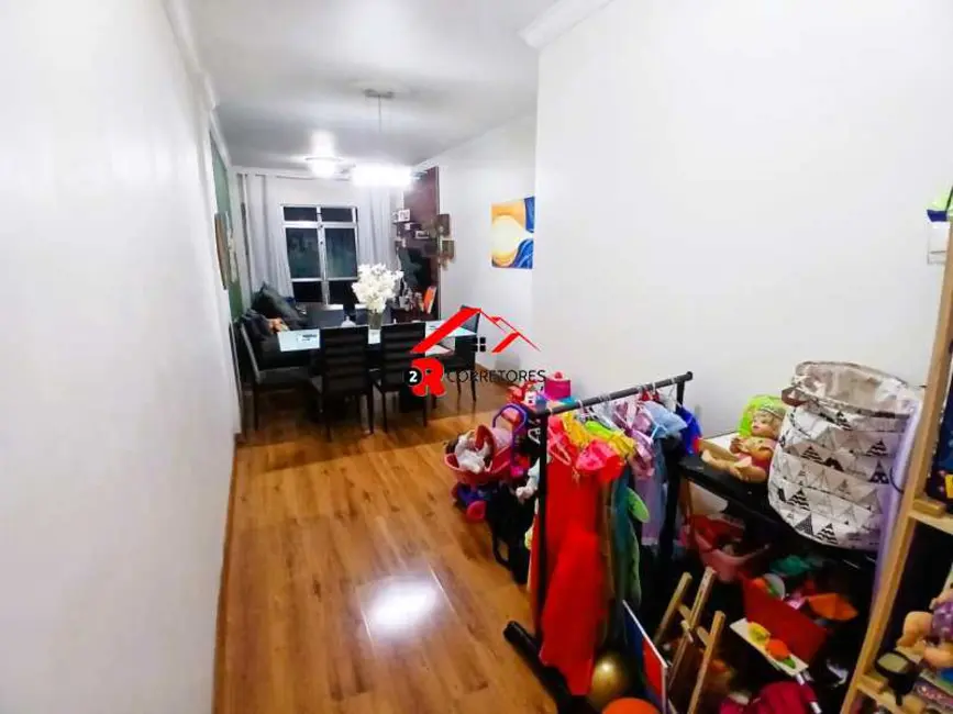 Apartamento com 2 quartos à venda, 96m2 em Rio De Janeiro - RJ - imagem 2 Foto 2 de Apartamento com 2 quartos à venda, 96m2 em Rio De Janeiro - RJ