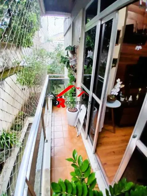 Apartamento com 2 quartos à venda, 96m2 em Rio De Janeiro - RJ - imagem 3 Foto 3 de Apartamento com 2 quartos à venda, 96m2 em Rio De Janeiro - RJ