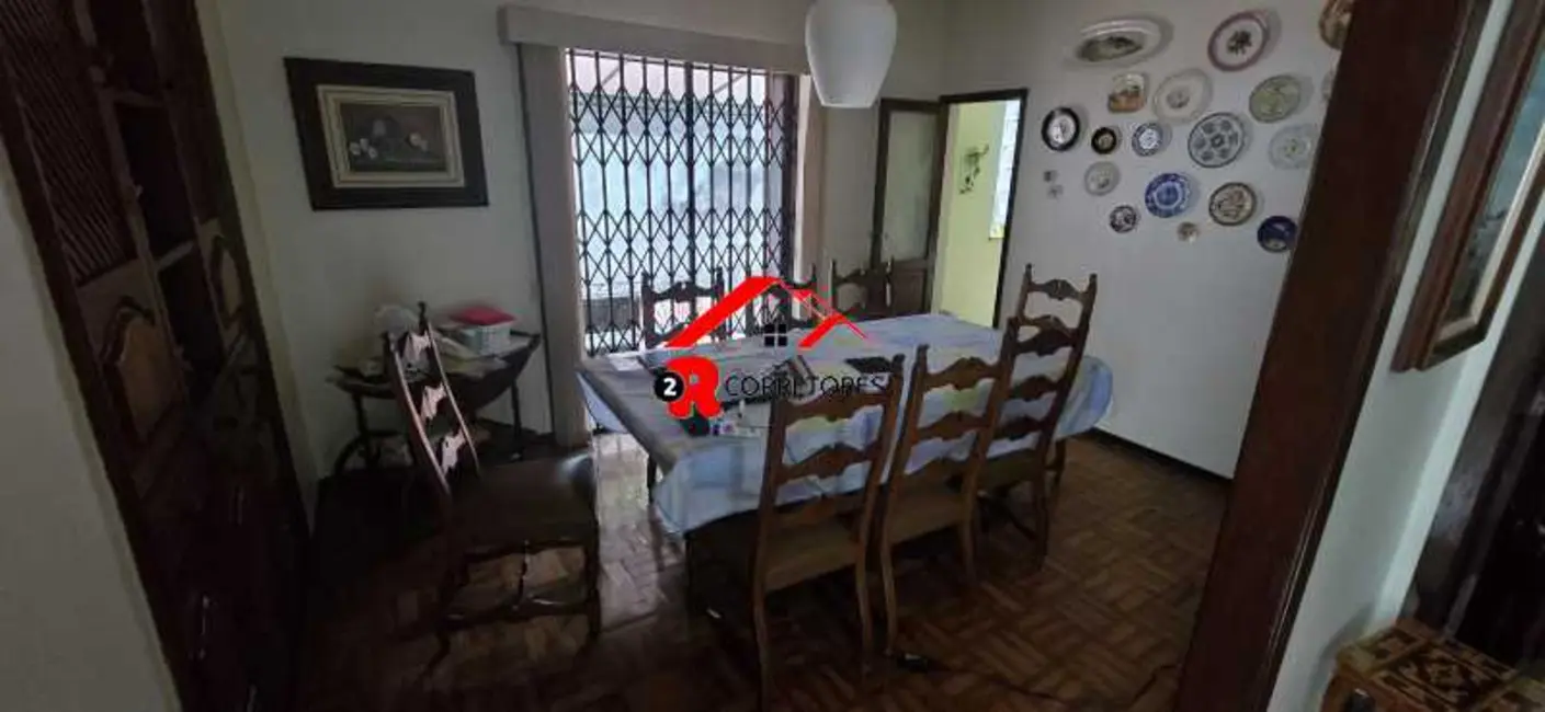 Casa com 5 quartos à venda, 270m2 em Rio De Janeiro - RJ - imagem 3 Foto 3 de Casa com 5 quartos à venda, 270m2 em Rio De Janeiro - RJ