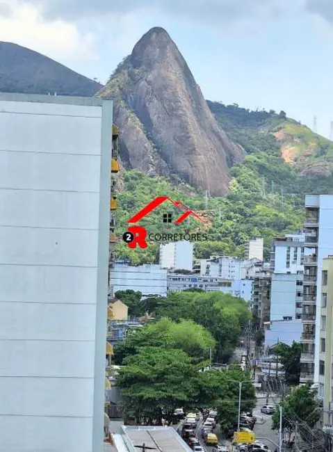 Foto 1 de Cobertura com 3 quartos à venda, 100m2 em Rio De Janeiro - RJ