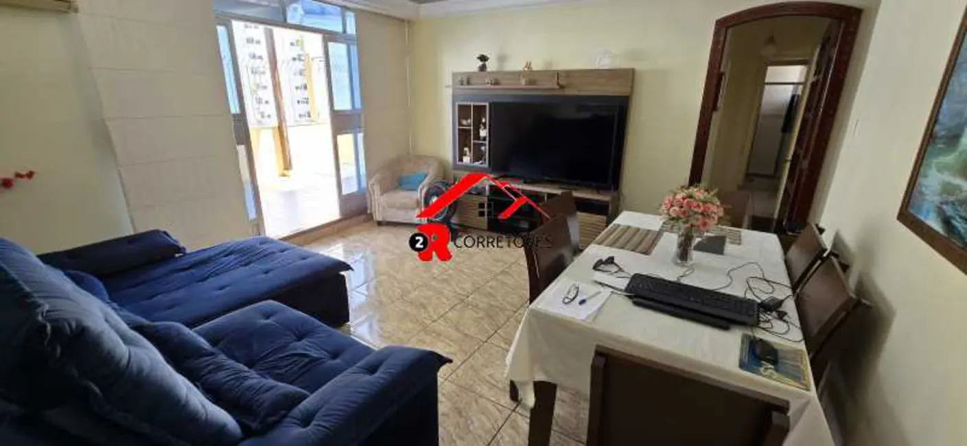 Foto 5 de Cobertura com 3 quartos à venda, 100m2 em Rio De Janeiro - RJ