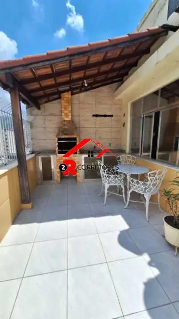 Foto 2 de Cobertura com 3 quartos à venda, 100m2 em Rio De Janeiro - RJ