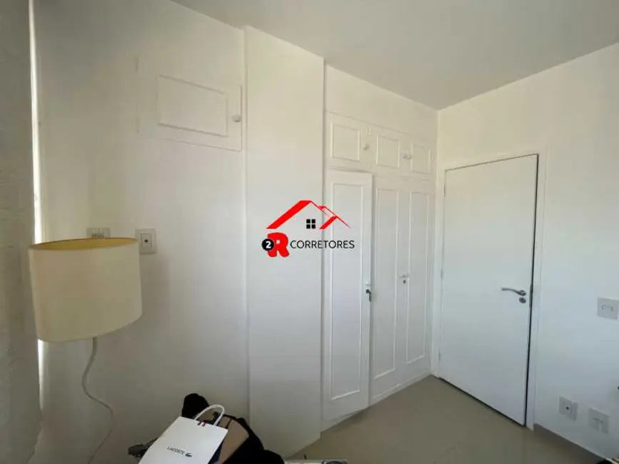 Foto 6 de Apartamento com 3 quartos à venda, 121m2 em Rio De Janeiro - RJ