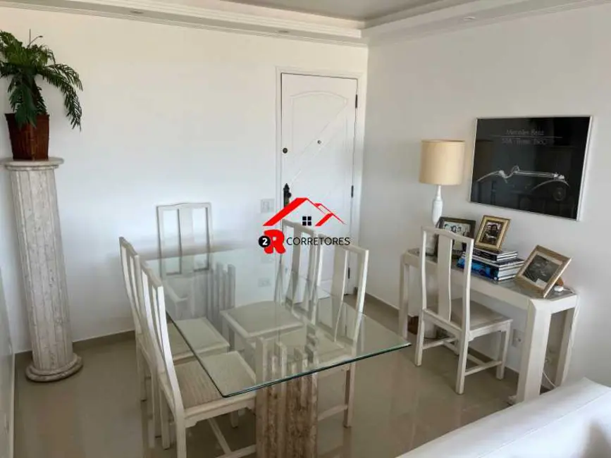 Foto 3 de Apartamento com 3 quartos à venda, 121m2 em Rio De Janeiro - RJ