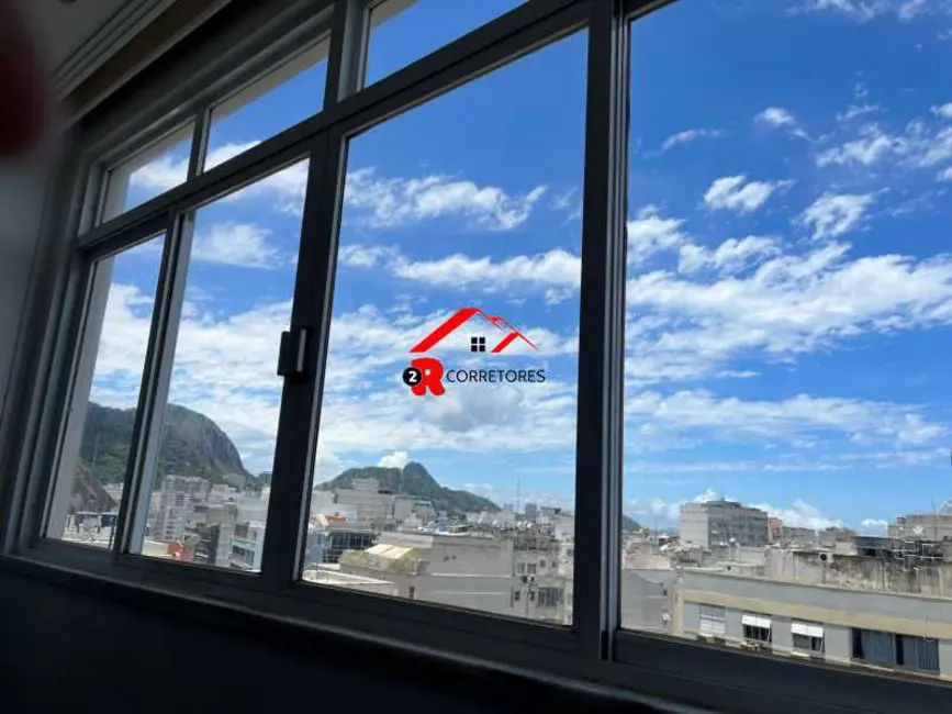 Foto 2 de Apartamento com 3 quartos à venda, 121m2 em Rio De Janeiro - RJ