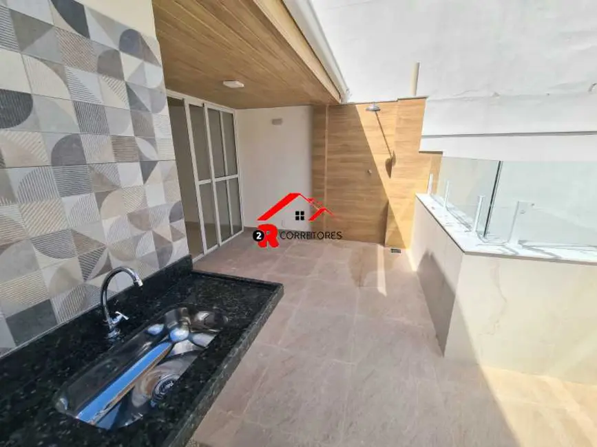 Cobertura com 1 quarto à venda, 78m2 em Rio De Janeiro - RJ - imagem 5 Foto 5 de Cobertura com 1 quarto à venda, 78m2 em Rio De Janeiro - RJ