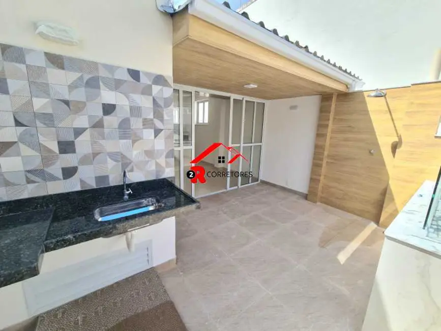 Cobertura com 1 quarto à venda, 78m2 em Rio De Janeiro - RJ - imagem 3 Foto 3 de Cobertura com 1 quarto à venda, 78m2 em Rio De Janeiro - RJ
