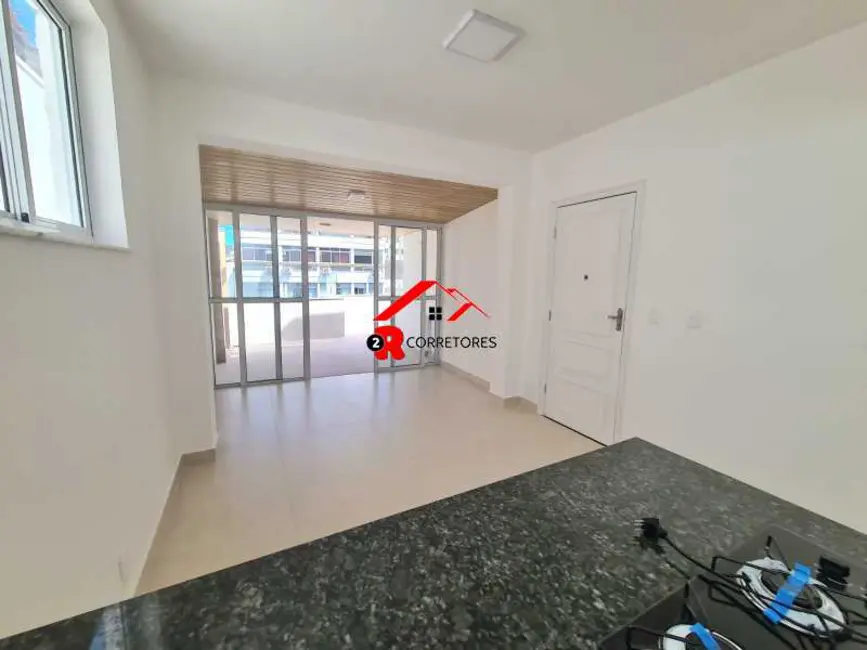 Cobertura com 1 quarto à venda, 78m2 em Rio De Janeiro - RJ - imagem 8 Foto 8 de Cobertura com 1 quarto à venda, 78m2 em Rio De Janeiro - RJ