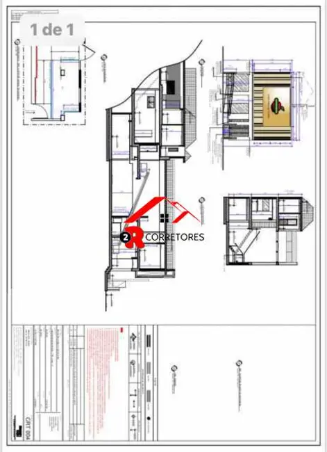 Foto 6 de Loja à venda, 370m2 em Rio De Janeiro - RJ