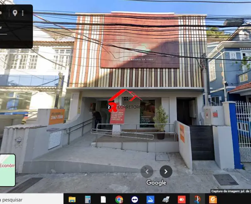 Foto 4 de Loja à venda, 370m2 em Rio De Janeiro - RJ