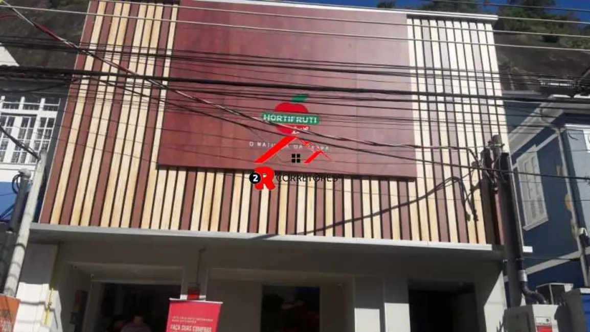 Foto 3 de Loja à venda, 370m2 em Rio De Janeiro - RJ