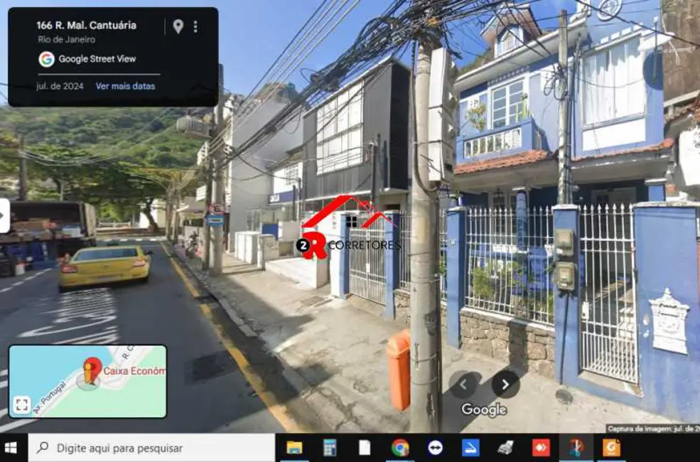 Foto 9 de Loja à venda, 370m2 em Rio De Janeiro - RJ