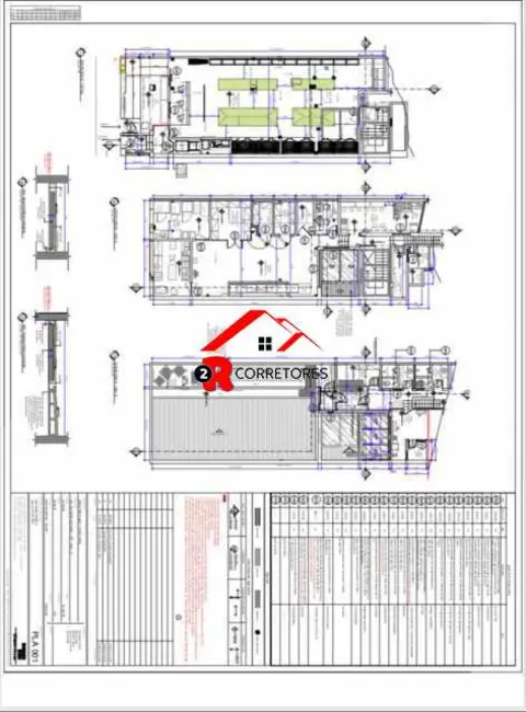 Foto 7 de Loja à venda, 370m2 em Rio De Janeiro - RJ