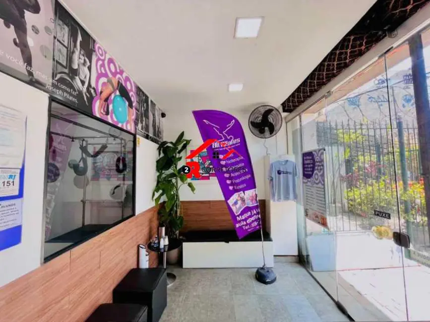 Loja à venda, 105m2 em Rio De Janeiro - RJ - imagem 3 Foto 3 de Loja à venda, 105m2 em Rio De Janeiro - RJ