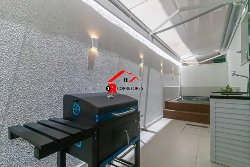 Foto 7 de Apartamento com 1 quarto à venda, 39m2 em Rio De Janeiro - RJ