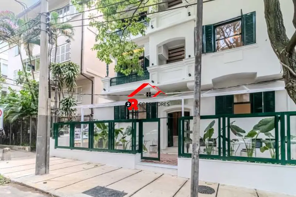 Foto 1 de Apartamento com 1 quarto à venda, 39m2 em Rio De Janeiro - RJ