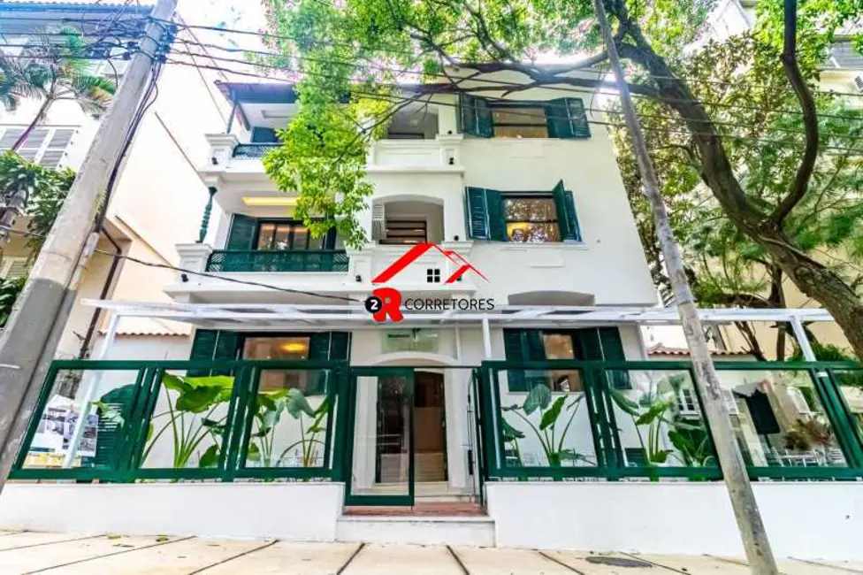 Foto 3 de Apartamento com 1 quarto à venda, 39m2 em Rio De Janeiro - RJ