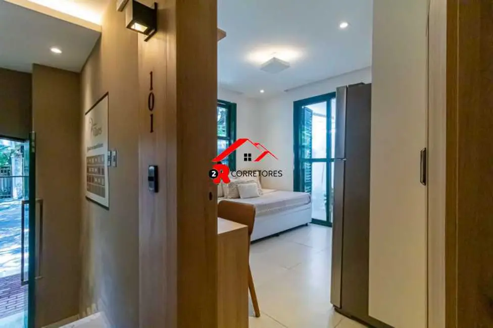 Foto 4 de Apartamento com 1 quarto à venda, 39m2 em Rio De Janeiro - RJ