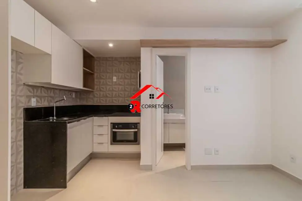 Apartamento com 1 quarto à venda, 36m2 em Rio De Janeiro - RJ - imagem 4 Foto 4 de Apartamento com 1 quarto à venda, 36m2 em Rio De Janeiro - RJ