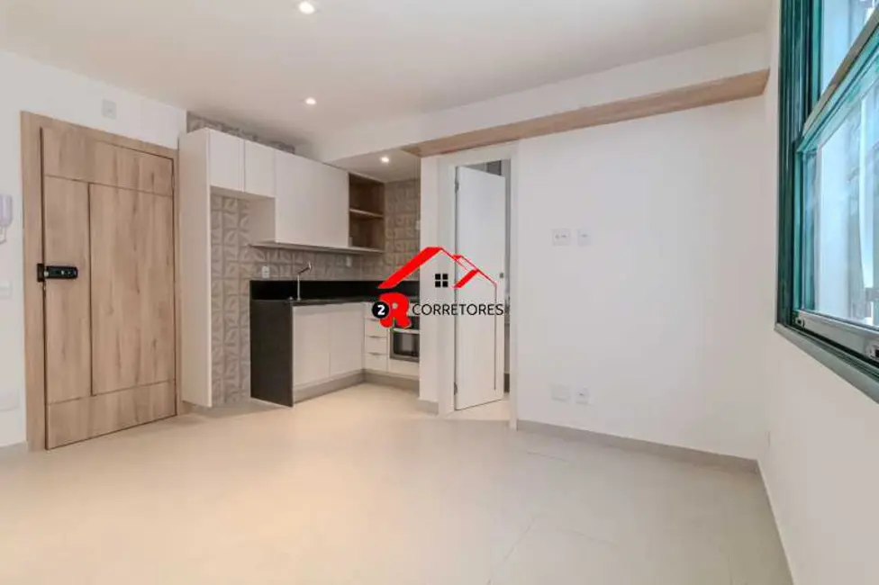 Apartamento com 1 quarto à venda, 36m2 em Rio De Janeiro - RJ - imagem 7 Foto 7 de Apartamento com 1 quarto à venda, 36m2 em Rio De Janeiro - RJ