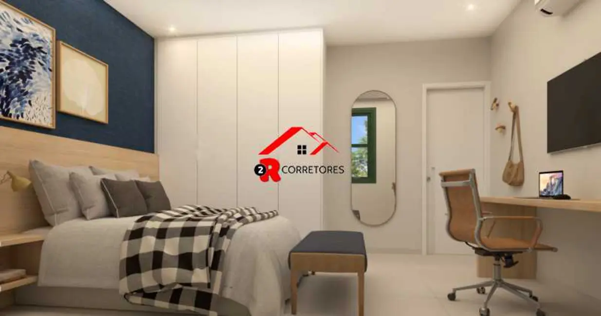 Apartamento com 1 quarto à venda, 36m2 em Rio De Janeiro - RJ - imagem 3 Foto 3 de Apartamento com 1 quarto à venda, 36m2 em Rio De Janeiro - RJ