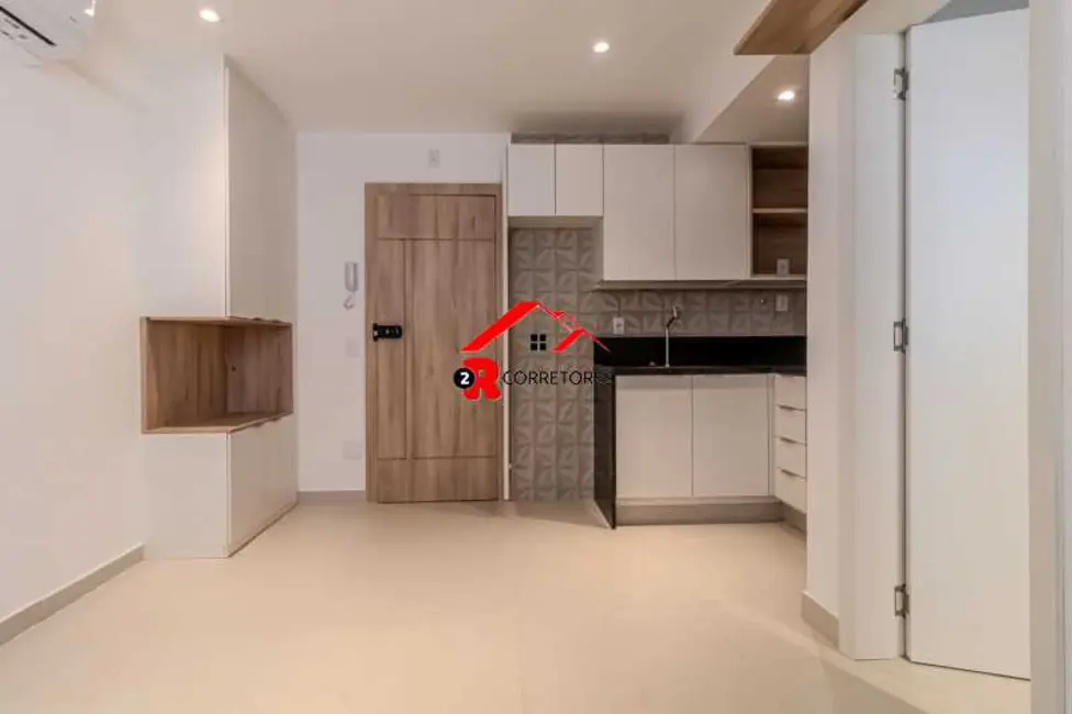 Apartamento com 1 quarto à venda, 36m2 em Rio De Janeiro - RJ - imagem 5 Foto 5 de Apartamento com 1 quarto à venda, 36m2 em Rio De Janeiro - RJ