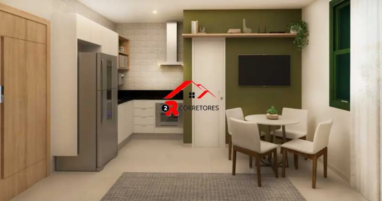 Apartamento com 1 quarto à venda, 36m2 em Rio De Janeiro - RJ - imagem 2 Foto 2 de Apartamento com 1 quarto à venda, 36m2 em Rio De Janeiro - RJ