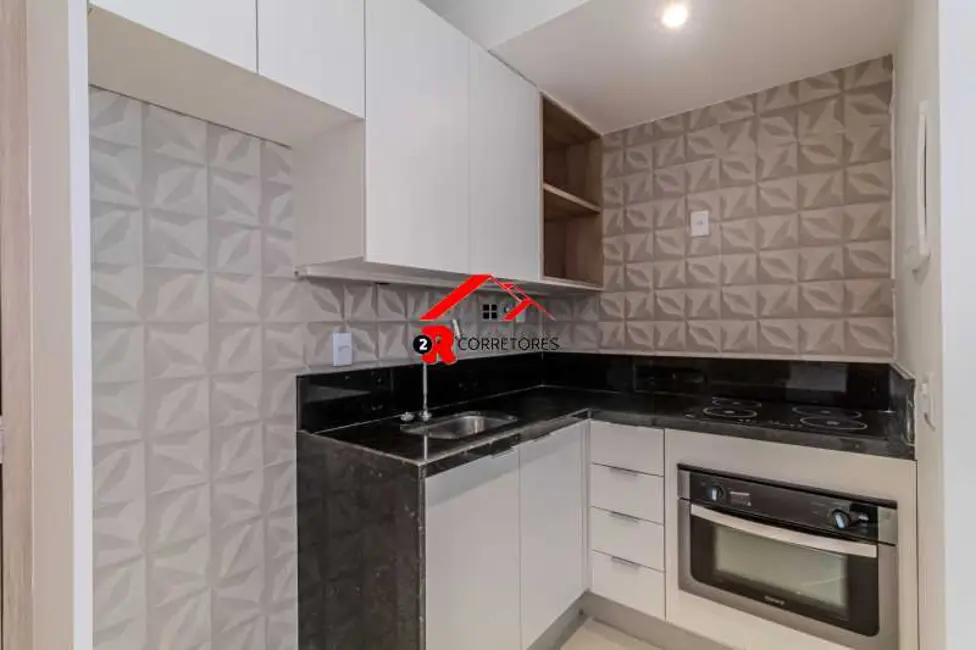 Apartamento com 1 quarto à venda, 36m2 em Rio De Janeiro - RJ - imagem 6 Foto 6 de Apartamento com 1 quarto à venda, 36m2 em Rio De Janeiro - RJ