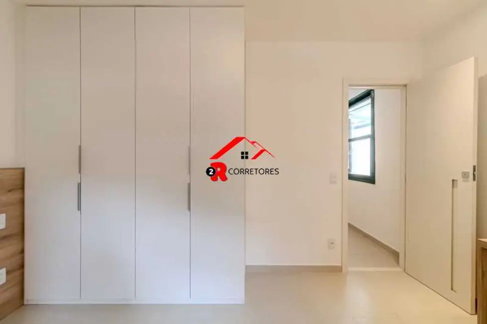Apartamento com 1 quarto à venda, 36m2 em Rio De Janeiro - RJ - imagem 9 Foto 9 de Apartamento com 1 quarto à venda, 36m2 em Rio De Janeiro - RJ