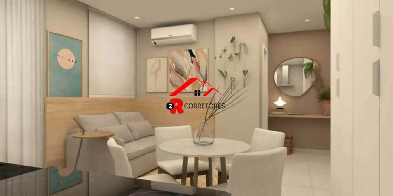 Apartamento com 1 quarto à venda, 43m2 em Rio De Janeiro - RJ - imagem 2 Foto 2 de Apartamento com 1 quarto à venda, 43m2 em Rio De Janeiro - RJ