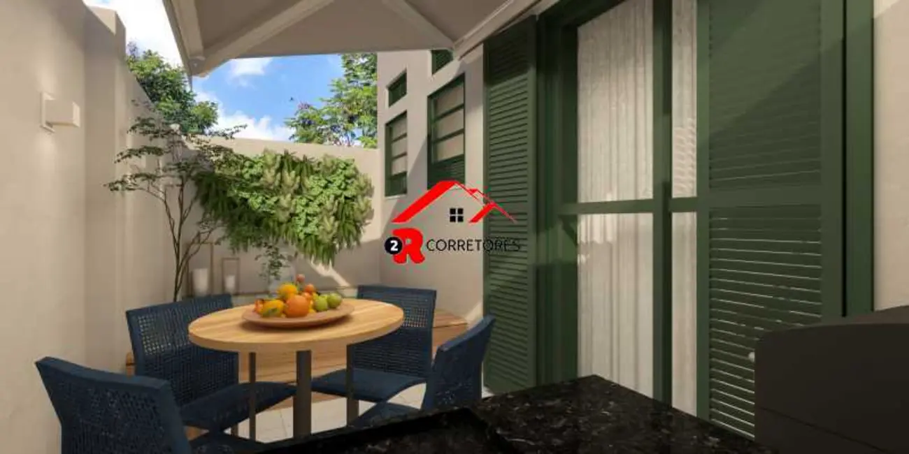 Apartamento com 1 quarto à venda, 43m2 em Rio De Janeiro - RJ - imagem 1 Foto 1 de Apartamento com 1 quarto à venda, 43m2 em Rio De Janeiro - RJ